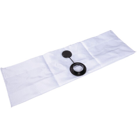 Cleancraft Filterbeutel DRALON, antistatisch, 7013374