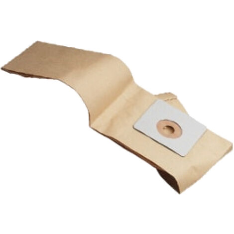 Cleancraft Filterbeutel Papier, 7010386