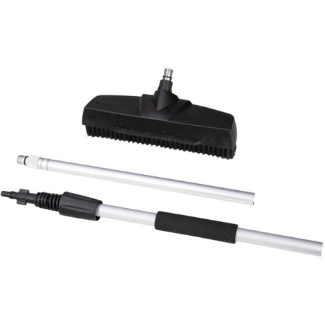 Cleancraft Flächenreiniger FR-HDR-K 85-16 TF, 7115006