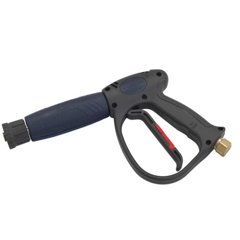 Cleancraft Handspritzpistole HSP-HDR-H 60, 7161001