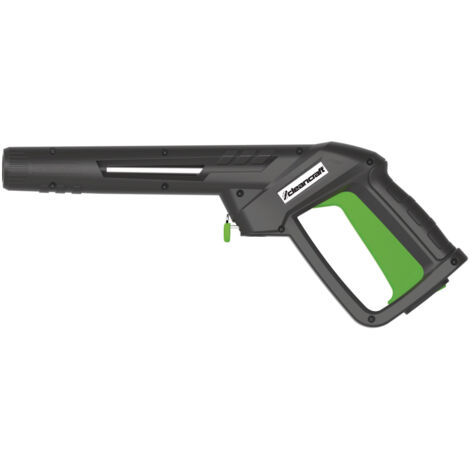Cleancraft Handspritzpistole HSP-HDR-K44, 7111001