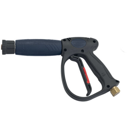 Cleancraft Handspritzpistole mit Druckregelung, 7161005
