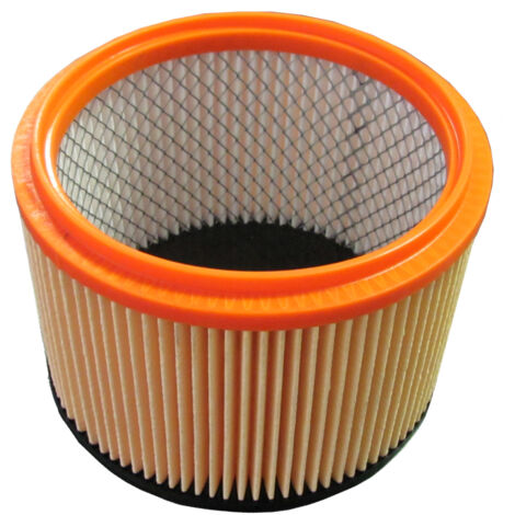 Cleancraft Kartuschenfilter HEPA H13, 7010303