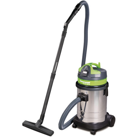 Cleancraft Nass-/Trockensauger wetCAT 133 IR, 7001145