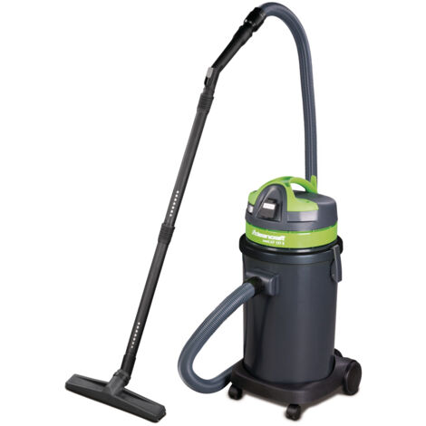 Cleancraft Nass-/Trockensauger wetCAT 137 E, 7001130