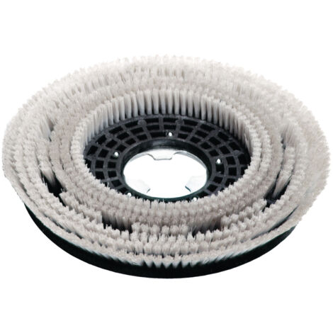 Cleancraft Reinigungsbürste PP 430/0,6 mm, 7211032