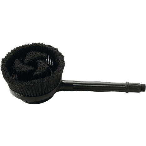 Cleancraft Rotierende Waschbürste, 7165001