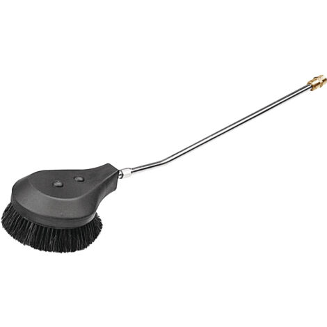 Cleancraft Rotierende Waschbürste, 7165002