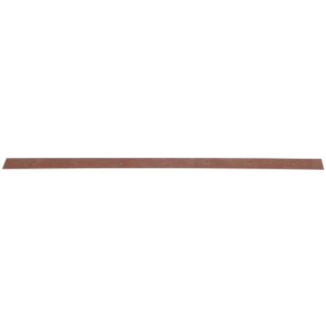 Cleancraft Sauglippe 1066 mm, Gummi, hinten, 7214015