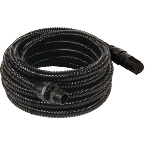 Cleancraft Saugschlauch 21 mm x 7 m, 7531001