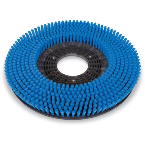 Cleancraft Scheibenbürste PP 350/0,3 mm, 7211024