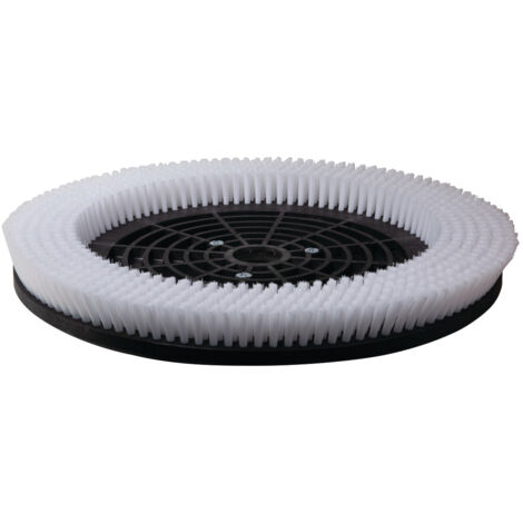 Cleancraft Scheibenbürste PP 560/0,6 mm, 7211010