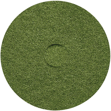 Cleancraft Scheuer-Pad grün 20/50,8cm, 7212062