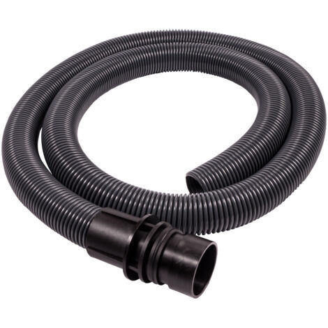 Cleancraft Schlauch Ø 36 mm / 2,0 m mit Anschluss, 7013022