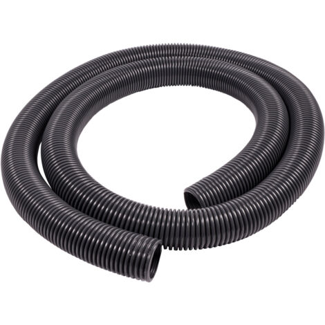 Cleancraft Schlauch Ø 36 mm / 7,5 m, 7013021-7,5
