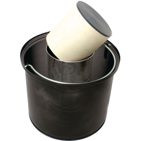 Cleancraft Sieb, 7013422