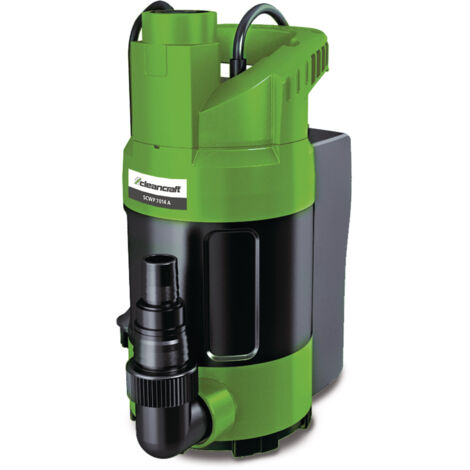 Cleancraft Tauchwasserpumpe SCWP 7014A, 7520110