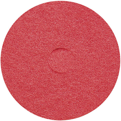 Cleancraft Unterhalts-Pad rot 20/50,8cm, 7212073