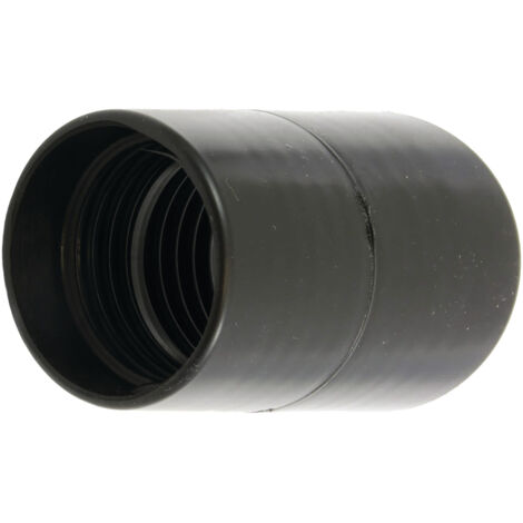 Cleancraft Verbindungsstück für Saugschlauch Ø 38 mm, 7010450