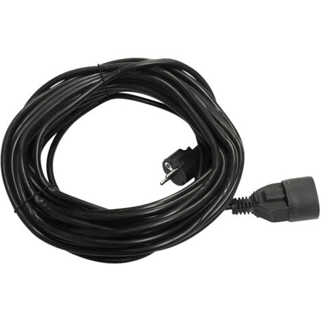 Cleancraft Verlängerungskabel VK-ESM/OSM-15m, 7217003
