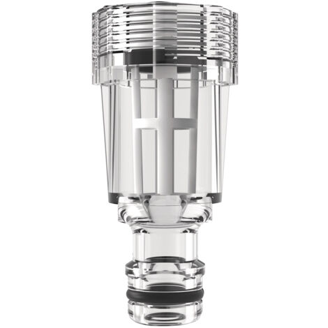 Cleancraft Wasserfilter WF HDR-K, 7116001