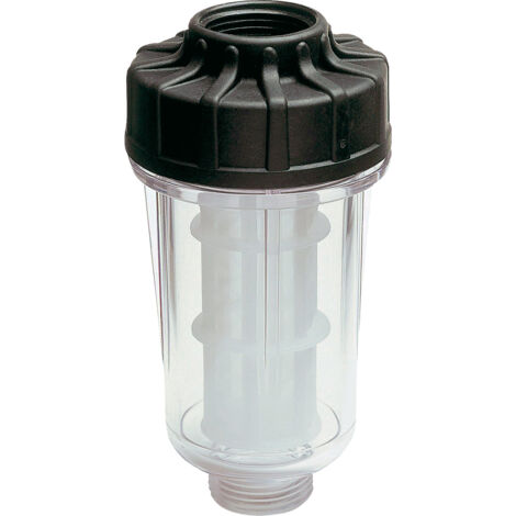 Cleancraft Wasserfilter WF HDR-K S, 7116000