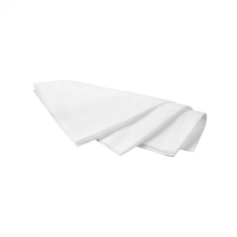CLEANER CLOTH chiffon absorbant pour appliquer le décapant PVC