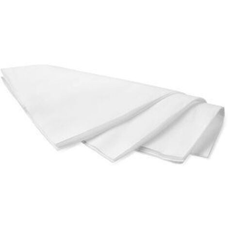 CLEANER CLOTH chiffon absorbant pour appliquer le décapant PVC