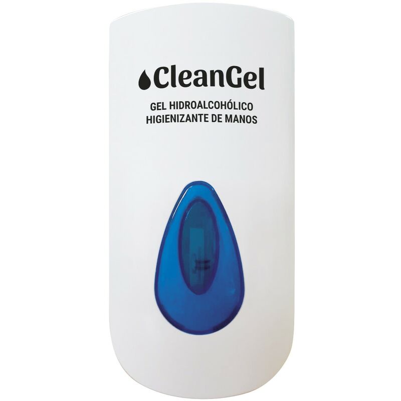 

CLEANGEL GMD08000 - Dosificador de pared para bolsa gel hidroalcohólico