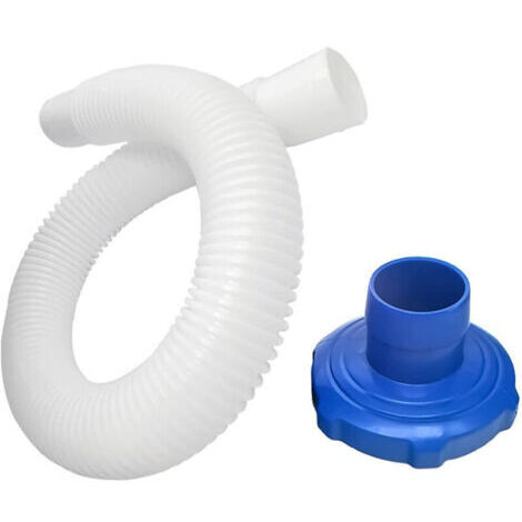 Cleaning kit adapter, Intex 25016 Skimmer hose with adapter, 11238