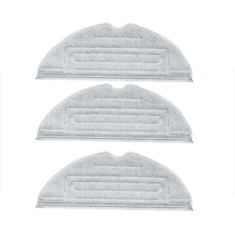 Cleaning pad for cleaning robot vacuum cleaner Roborock S8