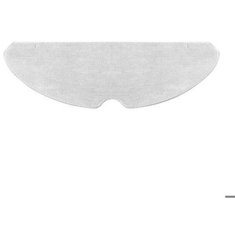 Cleaning Pads - DREAME - D10s/D10s Pro/F9 Pro/D9max Gen2 - Reusable - Microfiber - Pack of 2