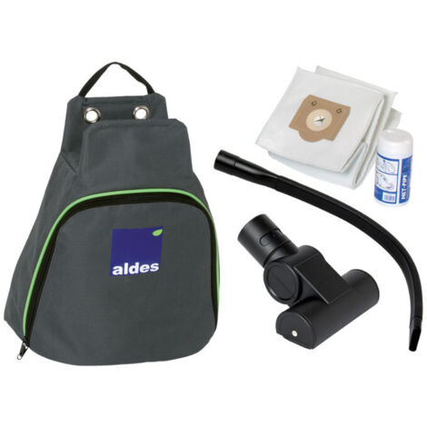 CLEANING SET VOITURE ALDES 11071091