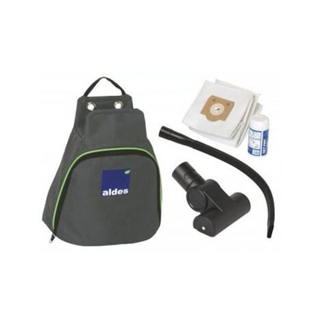 Cleaning Set Voiture ALDES Accessoires aspiration centralisée, ALDES 11071091