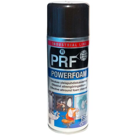 Cleaning Spray Universal 520 Ml