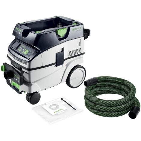 CLEANTEC CTL 26 EI AC-RENOFIX Hoover - FESTOOL - 577881