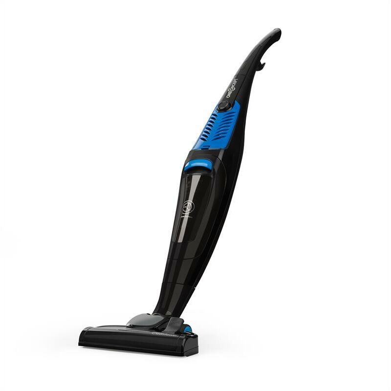 

CleanTower Aspiradora 800W Tecnología de filtro ciclónico Negro