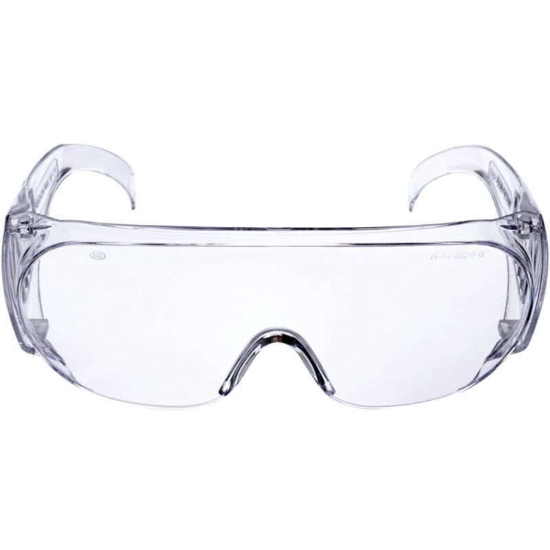 Sitesafe - Clear Protective over Glasses