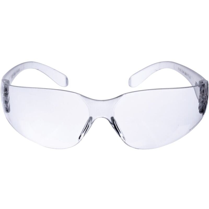 Sitesafe Clear Safety Glasses