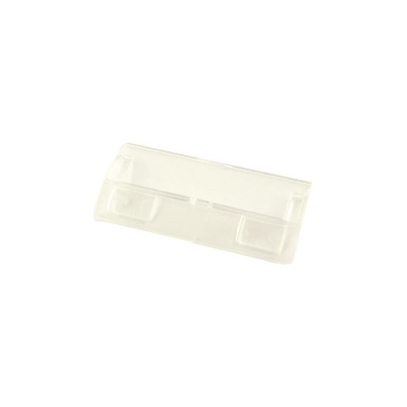 Rapid - Q-Connect Susp File Plastic Tabs - KF21002