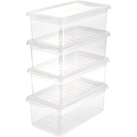 Clearbox-Set "Bea