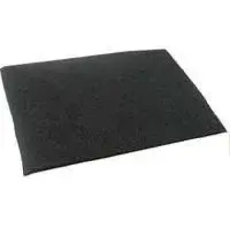 Clearit - filtro de carbón activo 57x47 - 250 gr - 71s7825 - 3321119530187