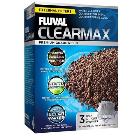 Clearmax Water Clyifier 3 x 100 g