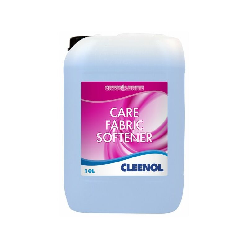 Fabric Conditioner - 10 Litre - CRLD3/10 - Cleenol
