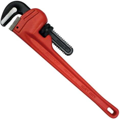 Clef A Tube Americaine Cle A Tube Ajustable Hydraulique 600 Mm 24"