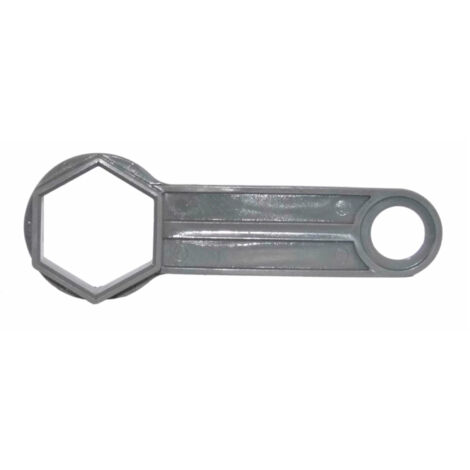 Clef de démontage de buse pour spa gonflable - Ospazia - Compatible autres marques