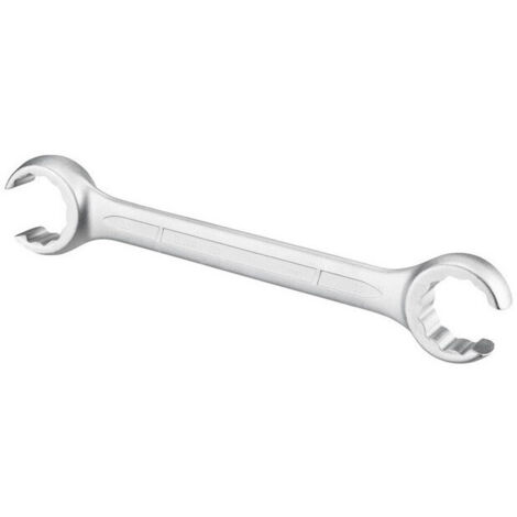 CLEF POLYGONALE 30-32