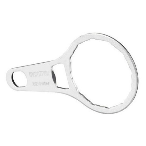 CLEF POUR FILTRE MAZOUT