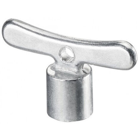 CLEF SORTANTE