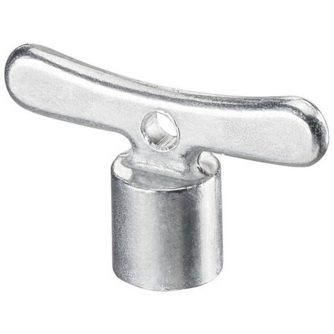 CLEF SORTANTE